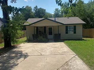 214 W Mosier St, Norman, OK 73069