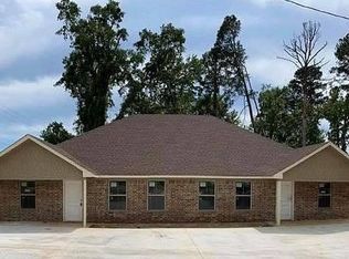 206 W Old Highway 80 #1, White Oak, TX 75693