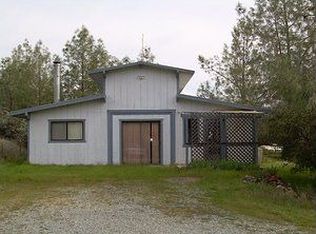 5730 Mount Murphy Rd, Garden Valley, CA 95633