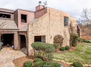1532 Wolf Run, College Station, TX 77840