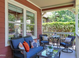 2886 N Heritage St, Buckeye, AZ 85396