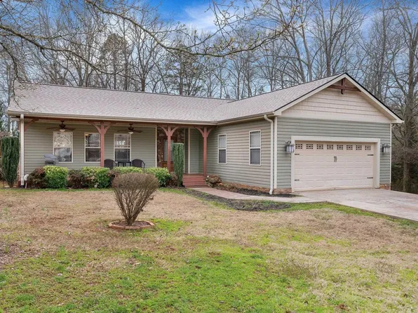 113 Richland Creek Dr, Westminster, SC 29693