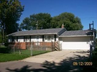 2805 4th St, Monroe, MI 48162