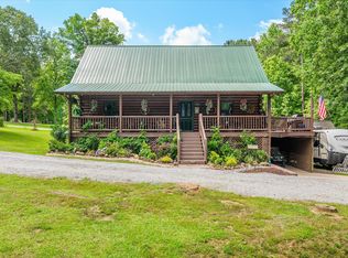 1700 Buckhead Rd, Tignall, GA 30668