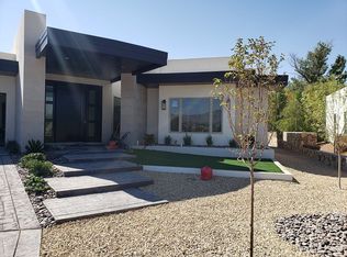 5005 Rico Valles Ln, El Paso, TX 79932