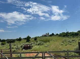 E 930 Road Long, Reydon, OK 73660