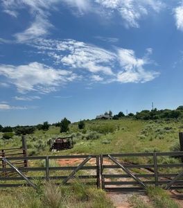 E 930 Road Long, Reydon, OK, 73660
