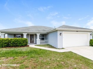 2118 NE 14th Pl, Cape Coral, FL 33909