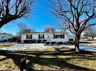 356 Parkview Dr, New Whiteland, IN