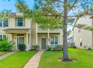 23635 Wildwood Green Way, Spring, TX 77373