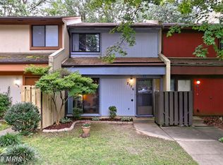 2176 Cartwright Pl, Reston, VA 20191