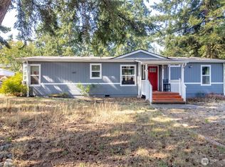 Parklande, Graham, WA 98338