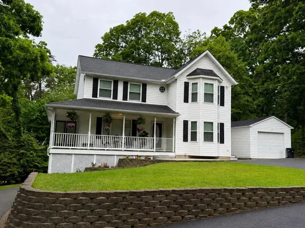 12439 San Jose Ln, Lusby, MD 20657