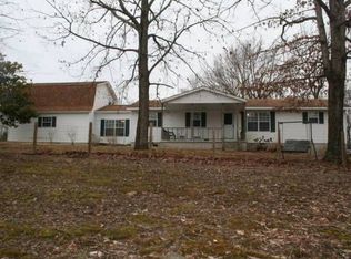 3375 Frankfort Rd, Tuscumbia, AL 35674