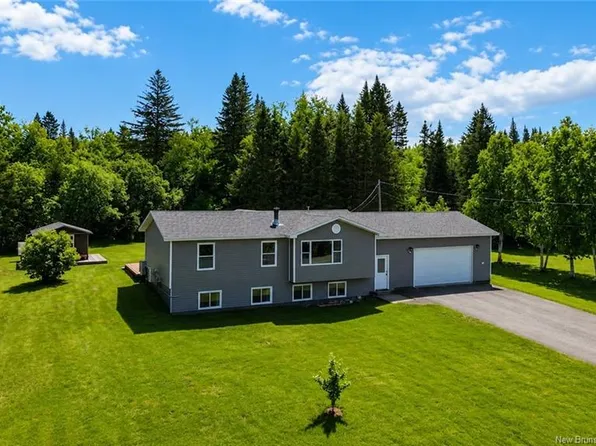 1122 580th Rte, Aberdeen, NB E7L 1P8