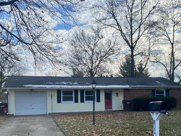 811 McGuffey Ave, Oxford, OH 45056