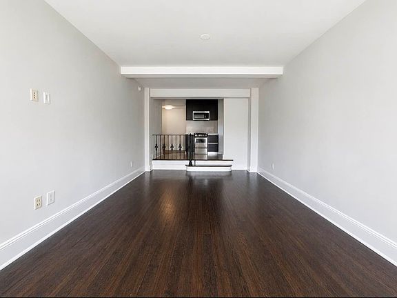 2nd image of 1080 Amsterdam Ave APT 206