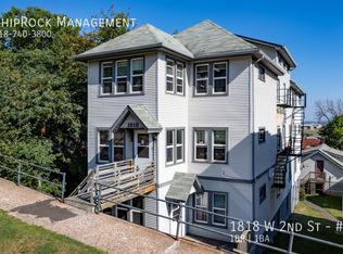 1818 W 2nd St #4, Duluth, MN 55806