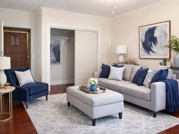 1003-1005 Orange Ave #1165-1181, Long Beach, CA 90813