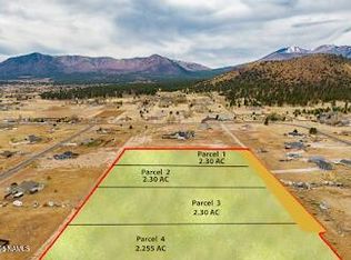 7462 E Open Sky Rd #A, Flagstaff, AZ 86004