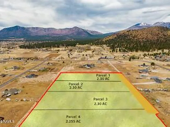 7462 E Open Sky Rd #A, Flagstaff, AZ 86004
