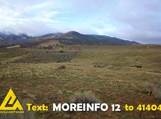 0 McLean Dr, Tehachapi, CA 93561