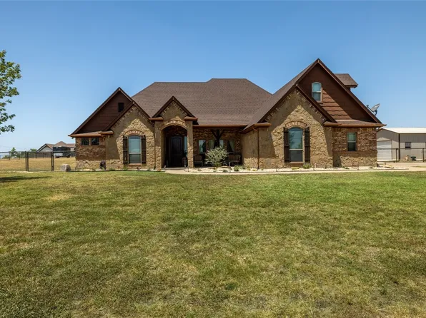 7709 County Road 1231a, Godley, TX 76044
