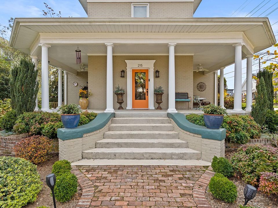 215 Perry Ave, Greenville, SC 29601 Zillow