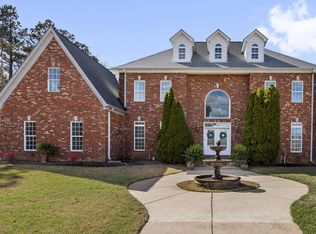 4807 Nob Hill Dr, Bartlett, TN 38002