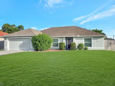 1205 SW 32nd Ter, Cape Coral, FL, 33914