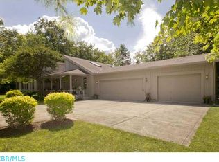 4815 Cascade Dr, Powell, OH 43065