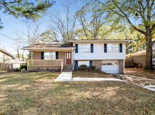 2626 Novel Dr, Bessemer, AL 35023