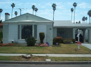 3880 Roxton Ave, Los Angeles, CA 90008