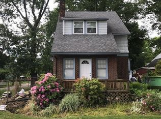 1862 Tonawanda Ave, Akron, OH 44305