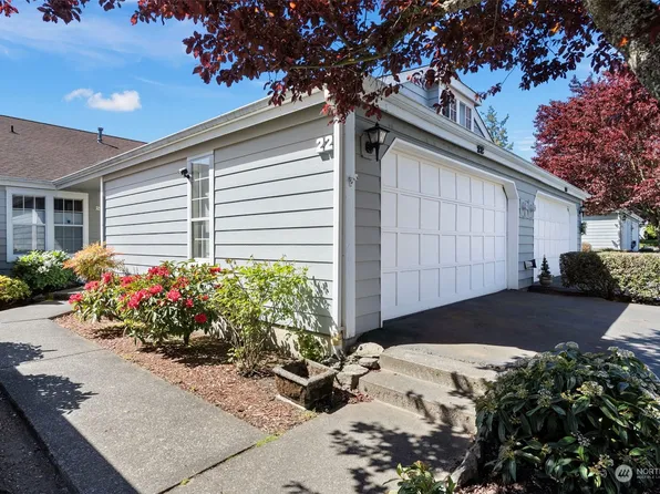 6020 N Highlands Parkway #22J, Tacoma, WA 98406