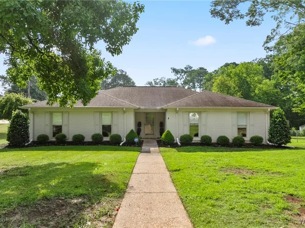 4305 Orion Ave, Northport, AL 35473