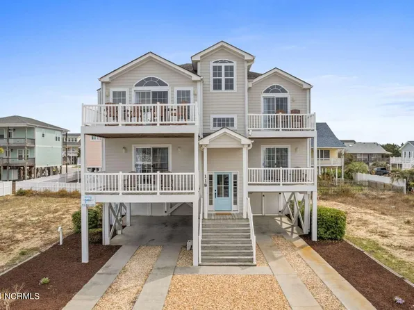 118 Carolina Avenue, Holden Beach, NC 28462