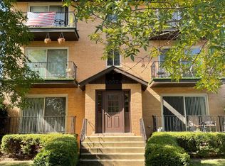 10524 Major Ave APT 2S, Chicago Ridge, IL 60415