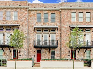 2302 Kolbe Grove Ln, Houston, TX 77080