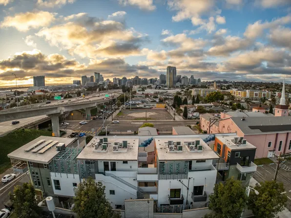 1932 Kearney Ave APT 1, San Diego, CA 92113