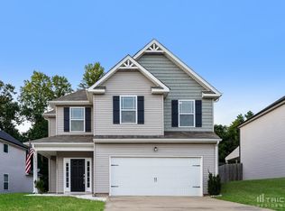 1221 Henry Place Blvd, Clarksville, TN 37042