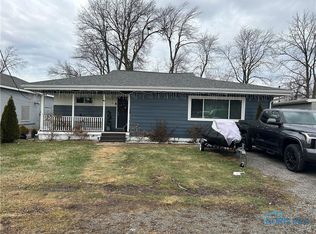 1610 Payne Ave, Findlay, OH 45840