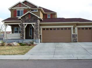 10893 Bonnebelle Cir, Falcon, CO 80831