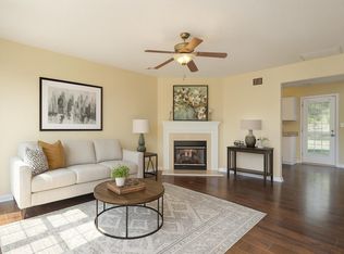 2125 Ventana Ln, Raleigh, NC 27604