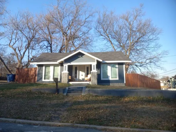 1503 W Bowen Pl, Tulsa, OK 74127