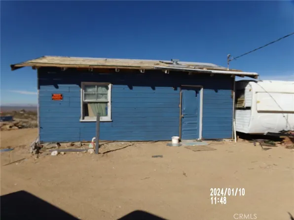 51730 Ocotillo Rd, Johnson Valley, CA 92285