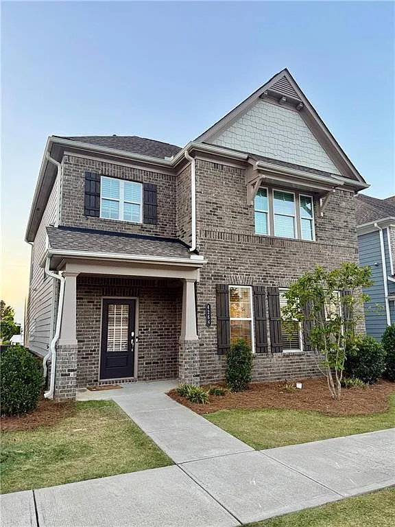 4 bed, 3.5 bath, 2530 sqft, $2,600 — Photo 1