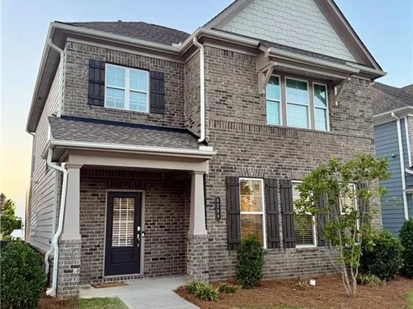 4266 Waxwing St, Hoschton, GA 30548