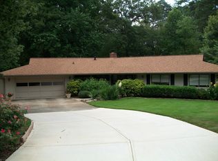 340 Ridgewater Dr, Marietta, GA 30068