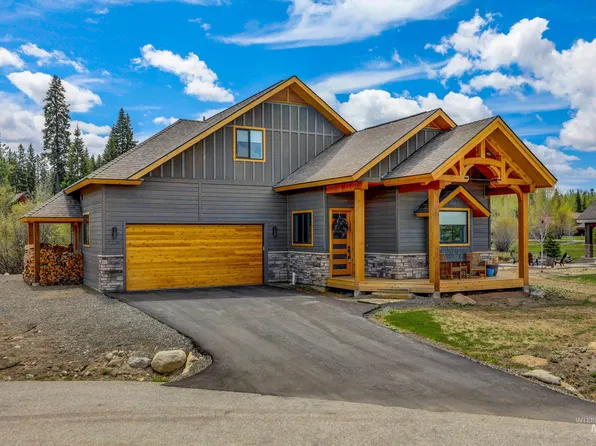 220 Meadow Lake Ct, McCall, ID 83638